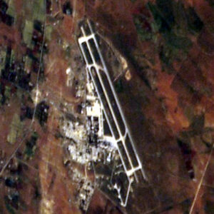 Benina International Airport (BEN)