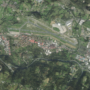 Bilbao Airport (BIO)