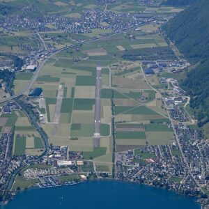 Osvaldo Vieira International Airport (BXO)