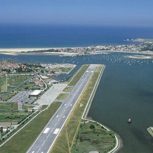 San Sebastián Airport (EAS)
