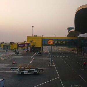 Freetown Lungi International Airport (FNA)