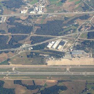 Girona-Costa Brava Airport (GRO)