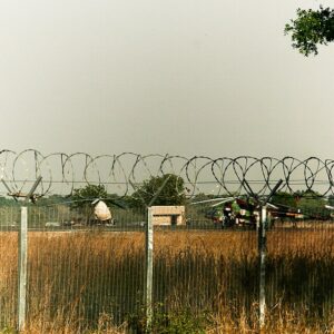 Juba International Airport (JUB)