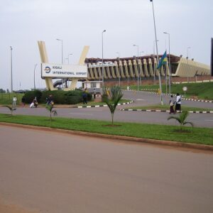 Kigali International Airport (KGL)