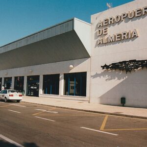 Almería Airport (LEI)