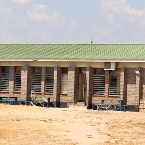 Likoma Island Airport (LIX)