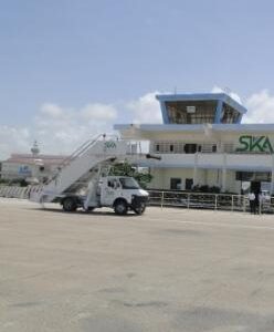 Aden Adde International Airport (MGQ)