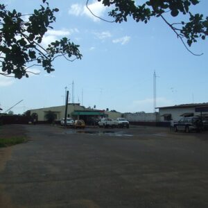 Sprigg Payne Airport (MLW)