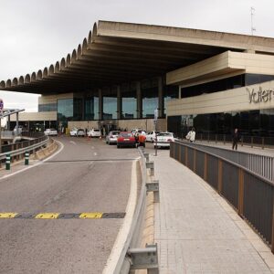 Valencia Airport (VLC)