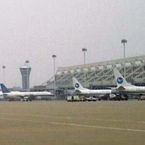 Xiamen Gaoqi International Airport (XMN) terminal - meet and assist