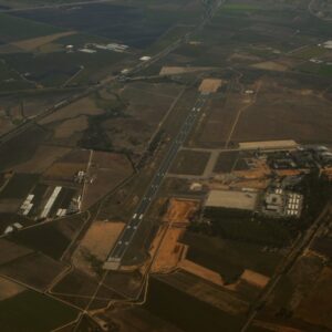 Jerez Airport (XRY)