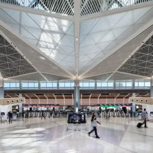 Meet & Assist at Newark Liberty International Airport (EWR)